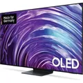 Produktbild: SAMSUNG OLEDGQ65S95D OLED TV (Flat, 65 Zoll / 163 cm, OLED 4K, SMART TV - Schwarz