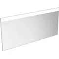 Produktbild: Keuco Lichtspiegel Edition 400 1760x650x33mm, stuf einst. Licht, Heiz.
