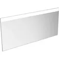 Produktbild: Keuco Lichtspiegel Edition 400 1760x650x33mm, Stuf Einst. Licht, Heiz.