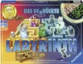 Produktbild: Ravensburger Spiel Das verrückte Labyrinth - 30 Jahre Jubiliäumsedition, Made in Europe
