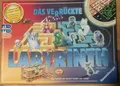 Produktbild: Das verrückte Labyrinth Limitierte Jubiläumsedition Ravensburger Komplett