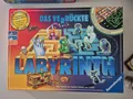 Produktbild: Ravensburger Das verrückte Labyrinth - Glow in the Dark 26687 Limitierte Edition