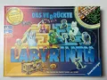 Produktbild: Ravensburger Das Verrückte Labyrinth Tag & Nacht Glow in the Dark Brettspiel