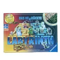 Produktbild: Das Verrückte Labyrinth - Glow in the Dark Special Edition - Ravensburger 266876