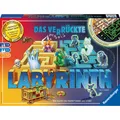 Produktbild: Ravensburger Das verrückte Labyrinth: 30 Jahre Jubiläumsedition, Brettspiel