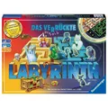 Produktbild: Ravensburger Das verrückte Labyrinth Jubiläumsedition 30 Jahre