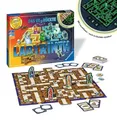 Produktbild: Ravensburger Familienspiel - 266876 Das Verrückte Labyrinth Glow in the Dark