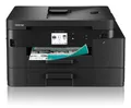 Produktbild: Brother MFC-J4550DW Tintenstrahl-Multifunktionsdrucker MFCJ4550DWRE1