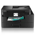 Produktbild: Brother MFC-J4550DW Multifunktionsdrucker Farbe Tintenstrahl A4 (210 x 297 mm)