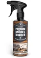 Produktbild: PREMIUM MÖBEL REINIGER Holzreiniger für Möbelpflege Reinigungsmittel für Möbel, Lackoberflächen, Kunststoffoberflächen, Kunstleder, Natur- u. Kunststeine, Lederoberﬂächen URBAN FOREST 500ml