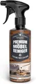 Produktbild: URBAN FOREST Holzreiniger, Möbelreiniger Möbelpflege Reinigungsmittel 500ml Holzreiniger (1-St. 500ml, für Möbel, Leder, Holz)