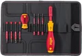 Produktbild: Wiha VDE Schraubendreher-Set 1 Stück Wiha (2831T902)
