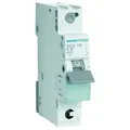 Produktbild: Hager Leitungsschutzschalter 1p. B-16a,6ka,1m Qc Mbs116