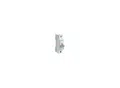 Produktbild: Hager Leitungsschutzschalter 1p. B-16A,6kA,1M QC MBS116)