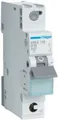 Produktbild: Hager Leitungsschutzschalter B 16A 1-polig MBS116 QuickConnect