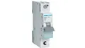 Produktbild: 3250614314735 Wyłącznik nadprądowy QC 1P B 16A 6kA AC MBS116 HAGER POLSKA