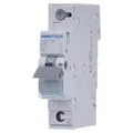 Produktbild: Hager Leitungsschutzschalter 1polig, B-16A MBS116