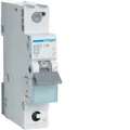 Produktbild: 1P B 16A 6kA AC QuickConnect MBS116 Überstromschalter