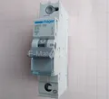 Produktbild: Sicherungsautomat 16A Hager  MBS 116 - B16  Quick Connect / LS- Schalter 1-polig