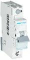 Produktbild: Hager MBS116 Leitungsschutzschalter 1-polig 16A B 6kA Quick Connect