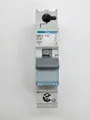 Produktbild: Hager MBS 116 LS-Schalter B16 1 polig Leitungsschutzschalter #33
