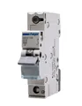 Produktbild: Hager MBS 116 LS Schalter B16   6kA Sicherung  16A Automat 2 Stück