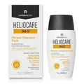 Produktbild: Heliocare Mineral Tolerance Fluid