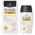 Produktbild: Heliocare Mineral Tolerance Fluid · 50 ml · PZN 17240234