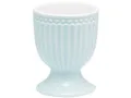 Produktbild: Greengate Eierbecher Alice Eierbecher pale blue 6,5 cm