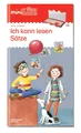 Produktbild: MiniLÜK - Ich kann lesen: Sätze