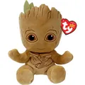 Produktbild: Ty MARVEL BEANIES GROOT 15 CM