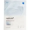Produktbild: MEDICUBE Zero Pore Cooling Face Mask – Kühlende Tuchmaske für porentiefe Frische