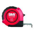 Produktbild: BMI Taschenrollbandmaß twoComp L.5m Band-B.19mm mm/cm EG II ABS m.Magnet SB