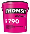 Produktbild: Thomsit R 790 Füllgrundierung 14 kg Fugen füllen und grundieren für Holzdielen