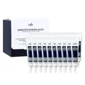 Produktbild: La'dor Keratin Power Glue Feuchtigkeitsspendende Haarkur - 20x15 g