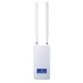 Produktbild: Falcon 4G IP65 150Mbit Außenantenne, inkl. integriertem Router