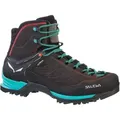 Produktbild: Salewa Trekkingschuhe für Damen - Grün - 39