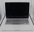 Produktbild: Apple MacBook Air 13 M3 - 256GB/16GB Spacegrau (2024)