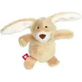 Produktbild: sigikid Sweety Mini Granulat Hase, Kuscheltier, Plüschtier, Schmusetier, Kuschel Tier, Plüsch, Polyester, H 13 cm, 38576 - Beige
