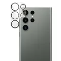 Produktbild: PanzerGlass PicturePerfect Kameraschutz für Samsung Galaxy S23 Ultra