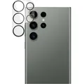 Produktbild: Panzerglass PicturePerfect Kameraschutz für Galaxy S23 Ultra Schutz