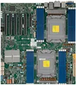Produktbild: Supermicro X12DAI-N6/2x LGA-4189/16x DDR4/2x 1GbE LAN/incl. OOB Lizenz