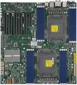 Produktbild: SUPERMICRO X12DAi-N6 - Motherboard - Erweitertes ATX - LGA4189-Sockel - C621A Chipsatz - USB-C Gen2, USB 3.2 Gen 1, USB 3.2 Gen 2 - 2 x Gigabit LAN - Onboard-Grafik - HD Audio (8-Kanal) - für SC745 BAC-R1K23B-SQ