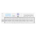 Produktbild: Arturia KeyLab Essential 49 MK3 AWH USB/MIDI-Keyboard Alpin White