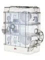 Produktbild: Zolux Rody3 Trio - rodent cage - White