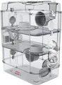 Produktbild: Zolux Käfig für Hamster, Mäuse, Rennmäuse RODY 3