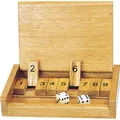 Produktbild: Goki Shut the Box (Deutsch) (4013594091855)