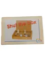 Produktbild: Shut the Box Würfelspiel TOYS pure Holz Familienspiel ab 6 Jahre