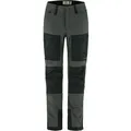 Produktbild: Fjällräven Damen Keb Agile Hose (Größe M, grau)