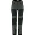 Produktbild: Fjällräven Funktionshose Hose Keb Agile Trousers W grau 40